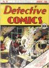 DETECTIVE COMICS  n.18