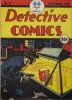 DETECTIVE COMICS  n.19
