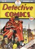 DETECTIVE COMICS  n.22