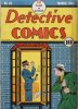 DETECTIVE COMICS  n.25