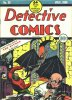 DETECTIVE COMICS  n.29