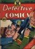DETECTIVE COMICS  n.32