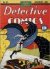 DETECTIVE COMICS  n.33