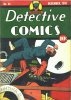 DETECTIVE COMICS  n.34