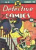DETECTIVE COMICS  n.36