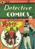DETECTIVE COMICS  n.38