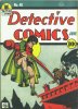 DETECTIVE COMICS  n.40