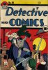 DETECTIVE COMICS  n.49
