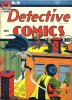 DETECTIVE COMICS  n.50