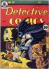 DETECTIVE COMICS  n.51
