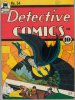 DETECTIVE COMICS  n.54