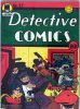 DETECTIVE COMICS  n.57