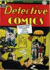 DETECTIVE COMICS  n.84