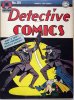 DETECTIVE COMICS  n.86