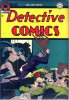 DETECTIVE COMICS  n.95