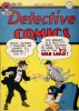 DETECTIVE COMICS  n.101