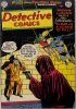 DETECTIVE COMICS  n.191
