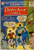 DETECTIVE COMICS  n.234