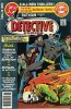 DETECTIVE COMICS  n.486