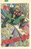 Green Arrow - Getting up II : Poisoned Art