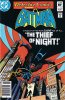 DETECTIVE COMICS  n.529 - "The thief of night!"