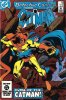 DETECTIVE COMICS  n.538 - Curse of the Catman!