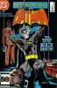 DETECTIVE COMICS  n.553 - The mask of the black death!