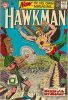 HAWKMAN  n.1