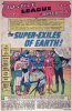The Super-Exiles of Earth!