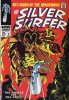 SILVER SURFER  n.3 - The Power and the Prize!