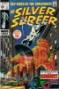 SILVER SURFER  n.8 - Introducing: The Ghost!
