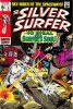 SILVER SURFER  n.9 - ...To Steal the Surfer's Soul!