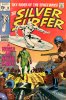 SILVER SURFER  n.10 - A World He Never Made!