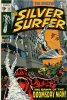 SILVER SURFER  n.13 - The Dawn of the Doomsday Man