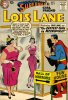 Superman's Girl Friend, Lois Lane  n.5