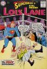 Superman's Girl Friend, Lois Lane  n.8