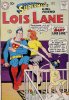 Superman's Girl Friend, Lois Lane  n.10