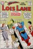 Superman's Girl Friend, Lois Lane  n.17
