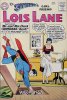Superman's Girl Friend, Lois Lane  n.19