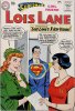 Superman's Girl Friend, Lois Lane  n.22