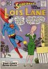 Superman's Girl Friend, Lois Lane  n.27