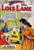Superman's Girl Friend, Lois Lane  n.35