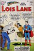 Superman's Girl Friend, Lois Lane  n.42