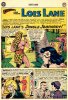 Lois Lane's Jungle Jeopardy!