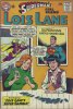 Superman's Girl Friend, Lois Lane  n.56