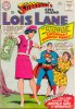 Superman's Girl Friend, Lois Lane  n.61