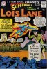 Superman's Girl Friend, Lois Lane  n.62