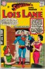 Superman's Girl Friend, Lois Lane  n.63