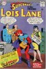 Superman's Girl Friend, Lois Lane  n.64