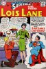 Superman's Girl Friend, Lois Lane  n.69